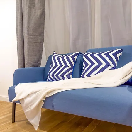 Cozy In 1 Next To Florenc Station *